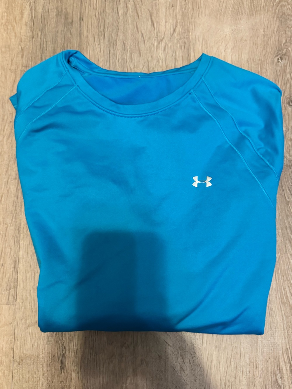 Women’s Under Armour ColdGear Long Sleeve